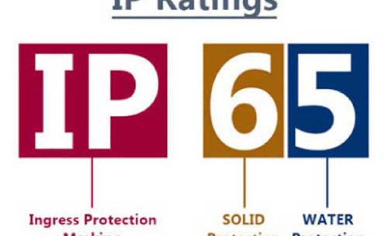 ip-rating