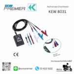 KYORITSU 8031 - เคียวริทสึ เครื่องวัดเฟสไฟฟ้า 3 เฟส